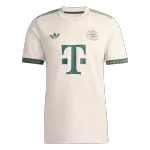 Bayern Munich Wiesn Oktoberfest Jersey Kit 2025/26 - minejerseys