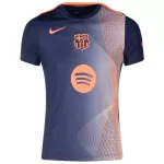 Barcelona Third Pre-Match Jersey 2025/26 - minejerseys