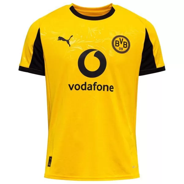 Borussia Dortmund Cup Jersey 2025/26 - minejerseys