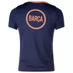 Barcelona Third Pre-Match Jersey 2025/26 - minejerseys