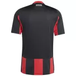 Eintracht Frankfurt Home Jersey 2025/26 - minejerseys