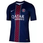 VITINHA #17 PSG Home Jersey 2025/26 - [Super Replica] - minejerseys