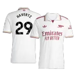 HAVERTZ #29 Arsenal Third Jersey 2025/26 - minejerseys