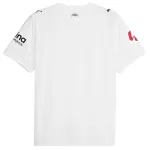 Valencia Home Jersey 2025/26 - minejerseys