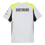 Borussia Dortmund Away Jersey Kit 2025/26 - minejerseys