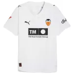 Valencia Home Jersey 2025/26 - minejerseys