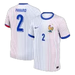 PAVARD #2 France Away Jersey - minejerseys