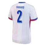 PAVARD #2 France Away Jersey - minejerseys