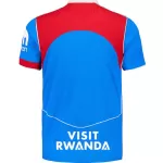 Atletico Madrid Third Match Jersey Player Version 2025/26 - minejerseys