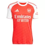 HAVERTZ #29 Arsenal Home Jersey 2025/26 - [Super Replica] - minejerseys