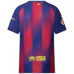 Barcelona x Ed Sheeran Match Jersey Limited Edition 2025/26 - minejerseys