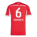 KIMMICH #6 Bayern Munich Home Jersey 2025/26 - [Super Replica] - minejerseys
