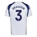 DRAGUSIN #3 Tottenham Hotspur Home Jersey 2025/26 - minejerseys