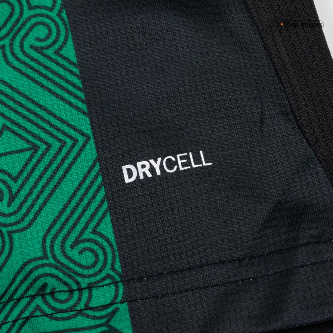 THAUVIN #10 RC Lens Away Jersey 2025/26