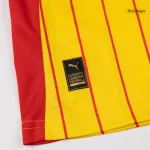 THAUVIN #10 RC Lens Home Jersey 2025/26 - minejerseys