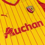 THAUVIN #10 RC Lens Home Jersey 2025/26 - minejerseys