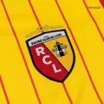 THAUVIN #10 RC Lens Home Jersey 2025/26 - minejerseys