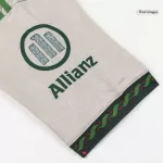 Bayern Munich Wiesn Oktoberfest Jersey Kit 2025/26 - minejerseys