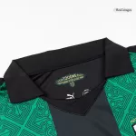 THAUVIN #10 RC Lens Away Jersey 2025/26 - minejerseys