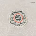 Bayern Munich Wiesn Oktoberfest Jersey Kit 2025/26 - minejerseys