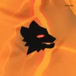 DYBALA #21 Roma Away Jersey 2025/26 - minejerseys