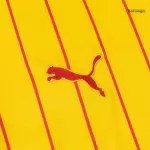 THAUVIN #10 RC Lens Home Jersey 2025/26 - minejerseys