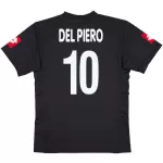 Del Piero #10 Retro Juventus Away Jersey 2001/02 - minejerseys