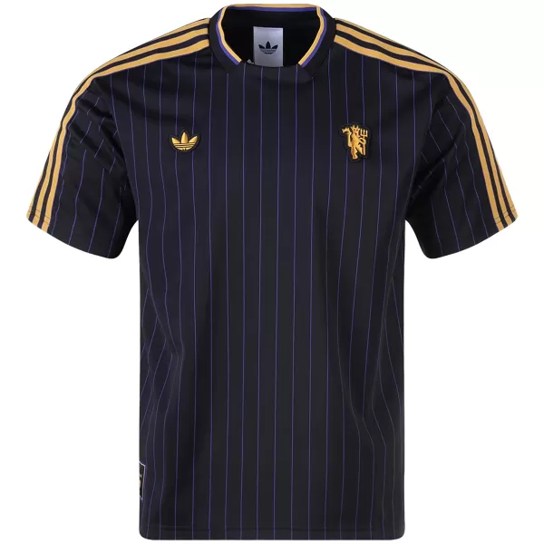 Manchester United Icon Jersey 2025/26 - minejerseys