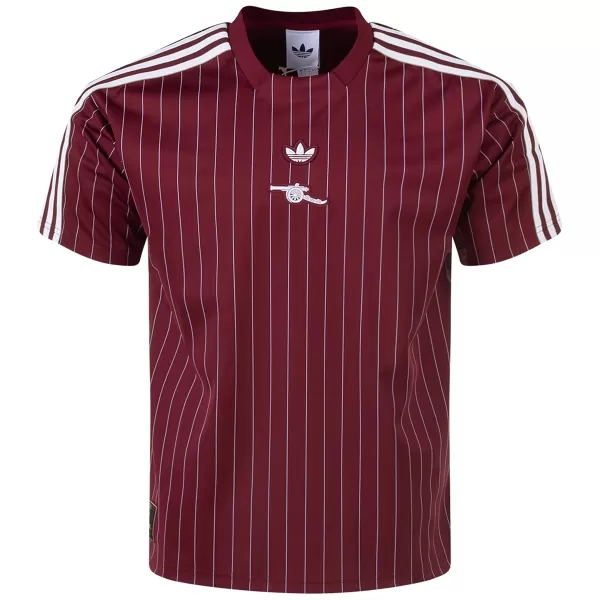 Arsenal Icon Jersey 2025/26 - minejerseys