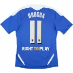 Drogba #11 Retro Chelsea UCL Final Home Jersey 2011/12 - minejerseys