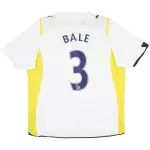 Bale #3 Retro Tottenham Hotspur Home Jersey 2009/10 - minejerseys