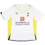 Bale #3 Retro Tottenham Hotspur Home Jersey 2009/10 - minejerseys