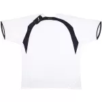 Keane #10 Retro Tottenham Hotspur Home Jersey 2006/07 - minejerseys