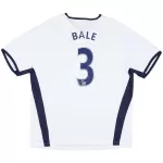 Bale #3 Retro Tottenham Hotspur Home Jersey 2008/09 - minejerseys