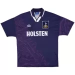 Retro Tottenham Hotspur Away Jersey 1994/95 - minejerseys