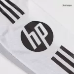 Real Madid Home Long Sleeve Match Jesey Player Version 2025/26 - minejerseys