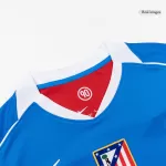 Atletico Madrid Third Jersey Kit 2025/26 - minejerseys