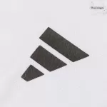 Real Madid Home Long Sleeve Match Jesey Player Version 2025/26 - minejerseys