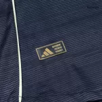 Real Madrid Away Long Sleeve Match Jersey Player Version 2025/26 - minejerseys