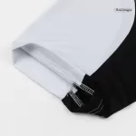 Borussia Dortmund Away Jersey Kit 2025/26 - minejerseys