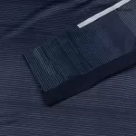 Real Madrid Away Long Sleeve Match Jersey Player Version 2025/26 - minejerseys