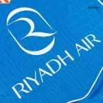 SØRLOTH #9 Atletico Madrid Third Match Jersey Player Version 2025/26 - minejerseys