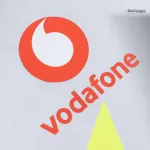 Borussia Dortmund Away Jersey Kit 2025/26 - minejerseys