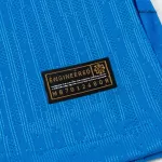 SØRLOTH #9 Atletico Madrid Third Match Jersey Player Version 2025/26 - minejerseys