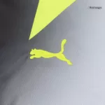 Borussia Dortmund Away Jersey Kit 2025/26 - minejerseys