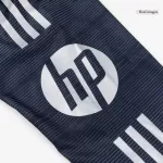 Real Madrid Away Long Sleeve Match Jersey Player Version 2025/26 - minejerseys