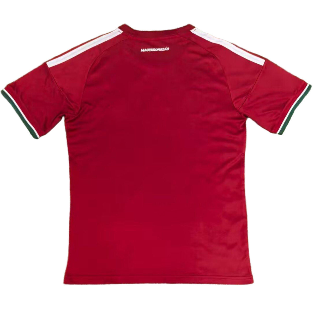 Discount Hungary Home Jersey World Cup 2026