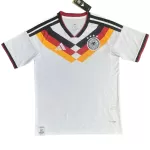 Germany Home Jersey World Cup 2026 - minejerseys