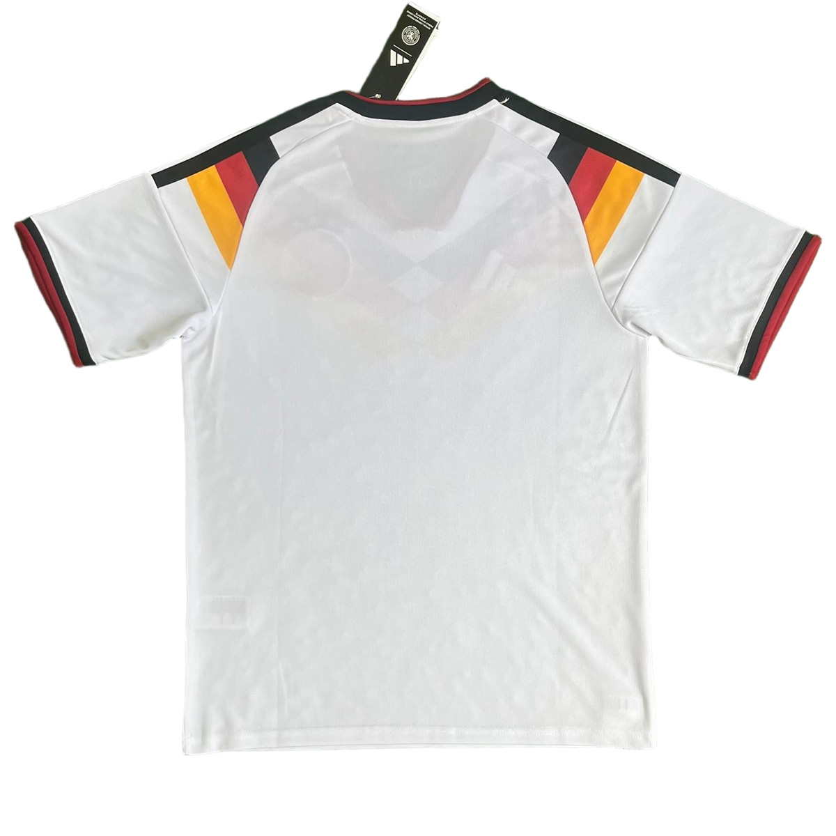 Discount Germany Home Jersey World Cup 2026