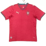 Portugal Home Jersey World Cup 2026 - minejerseys